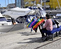 Z50_3101_Great Performances-Motion Bilder Pridetåget Kalmar 2022