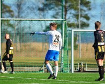 700_8814_People-faceai-sharpen Bilder IFK Berga - Kristianopels GoIF träningsmatch 230211