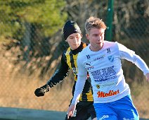 700_8833_People-denoise-faceai Bilder IFK Berga - Kristianopels GoIF träningsmatch 230211