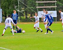 700_9146_iAuto-Motion Bilder IFK Berga U19 - Husqvarna FF - P19 220619