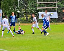 700_9147_iAuto-Motion Bilder IFK Berga U19 - Husqvarna FF - P19 220619
