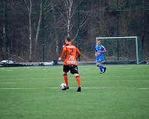 DSC_8223_iAuto People-denoise-faceai Bilder IFK Berga U19- FK Karlskrona U19 230319