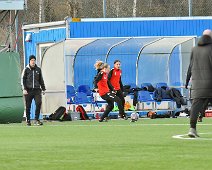 DSC_0969_People-denoise-faceai-sharpen Bilder IFK Kalmar - Färjestadens GOIF träningsmatch 230311