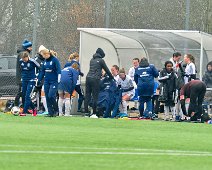 DSC_3229_iAuto People-denoise-faceai Bilder IFK Kalmar - Husqvarna FF träningsmatch 230318
