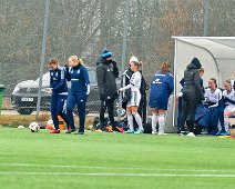 DSC_3234_iAuto People-denoise-faceai Bilder IFK Kalmar - Husqvarna FF träningsmatch 230318