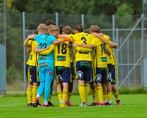 DSC_8868 Bilder Kalmar FF U19 - Ängelholms FF U19 230827