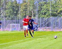 DSC_5797_Fotboll ute high fidelity-SharpenAI-Motion Bilder Kalmar FF U19 - Örgryte U19 230805