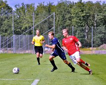 DSC_5801_Fotboll ute high fidelity-SharpenAI-Standard Bilder Kalmar FF U19 - Örgryte U19 230805