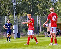DSC_5810_Fotboll ute high fidelity-SharpenAI-Motion Bilder Kalmar FF U19 - Örgryte U19 230805