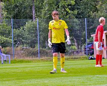 DSC_5814_Fotboll ute high fidelity-SharpenAI-Motion Bilder Kalmar FF U19 - Örgryte U19 230805