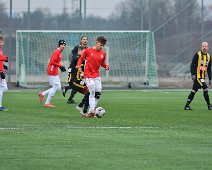 700_8289_People DS-denoise-faceai Bilder Kalmar FF U19 - Kristianopel träningsmatch 230121