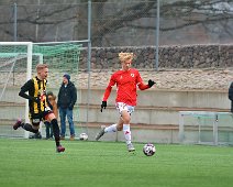700_8297_People-denoise-faceai Bilder Kalmar FF U19 - Kristianopel träningsmatch 230121