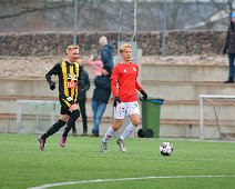 700_8298_People-denoise-faceai Bilder Kalmar FF U19 - Kristianopel träningsmatch 230121