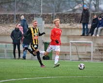 700_8299_People-denoise-faceai Bilder Kalmar FF U19 - Kristianopel träningsmatch 230121