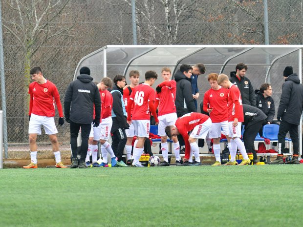 Kalmar FF U19 - Häcken U19 230318 Bilder Kalmar FF U19 - Häcken U19 230318