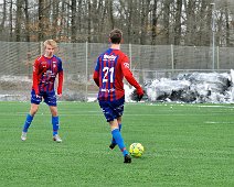 DSC_9920_iAuto People-denoise-faceai Bilder Kalmar Södra IF - Primetime FC träningsmatch 230225