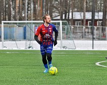 DSC_9928_iAuto People-faceai-sharpen Bilder Kalmar Södra IF - Primetime FC träningsmatch 230225