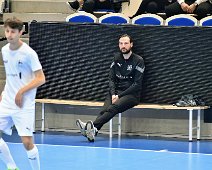 500_8771_People-SharpenAI-Motion Bilder Futsal div 1 och matchen mellan Kalmar United - FC Kalmar 221127