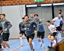 500_1309_People-Standard Bilder FC Kalmar - Motala Futsalklubb 230108