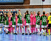 500_8121_iAuto People-SharpenAI-Motion Bilder Futsal RFL och matchen mellan FC Kalmar dam - Gais dam 221120