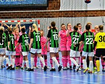 500_8122_iAuto People-SharpenAI-Motion Bilder Futsal RFL och matchen mellan FC Kalmar dam - Gais dam 221120