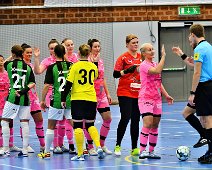 500_8124_iAuto People-SharpenAI-Standard Bilder Futsal RFL och matchen mellan FC Kalmar dam - Gais dam 221120