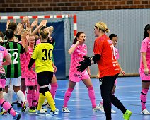 500_8129_iAuto People-SharpenAI-Standard Bilder Futsal RFL och matchen mellan FC Kalmar dam - Gais dam 221120
