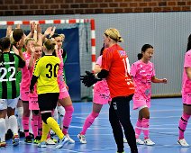 500_8130_iAuto People-SharpenAI-Standard Bilder Futsal RFL och matchen mellan FC Kalmar dam - Gais dam 221120