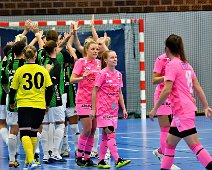500_8132_iAuto People-SharpenAI-Standard Bilder Futsal RFL och matchen mellan FC Kalmar dam - Gais dam 221120