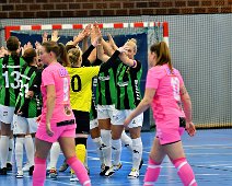 500_8135_iAuto People-SharpenAI-Standard Bilder Futsal RFL och matchen mellan FC Kalmar dam - Gais dam 221120