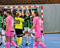 500_8136_iAuto People-SharpenAI-Standard Bilder Futsal RFL och matchen mellan FC Kalmar dam - Gais dam 221120