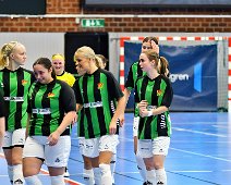 500_8137_iAuto People-SharpenAI-Standard Bilder Futsal RFL och matchen mellan FC Kalmar dam - Gais dam 221120