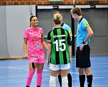 500_8140_iAuto People-SharpenAI-Standard Bilder Futsal RFL och matchen mellan FC Kalmar dam - Gais dam 221120