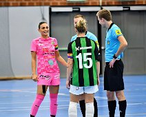 500_8141_iAuto People-SharpenAI-Standard Bilder Futsal RFL och matchen mellan FC Kalmar dam - Gais dam 221120